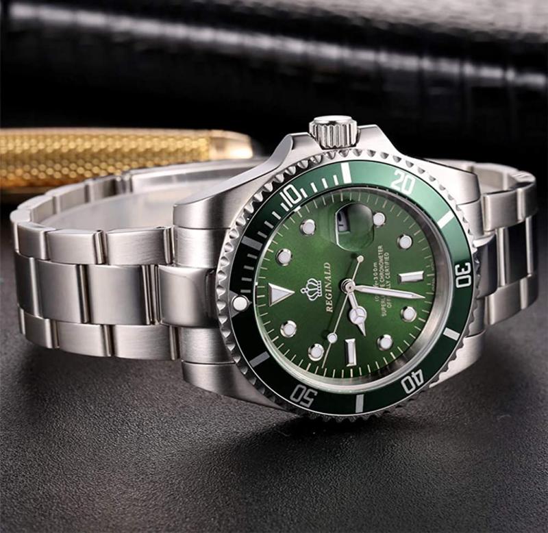 Reginald orologi store