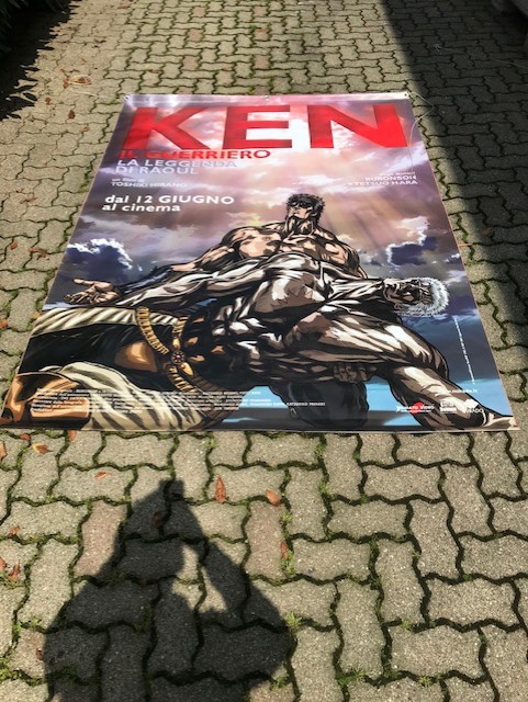 Poster Ken