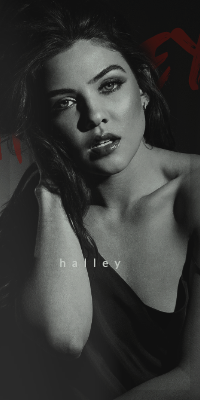 Halley.