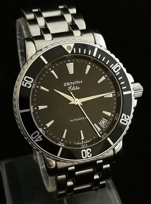 Zenith rainbow clearance elite