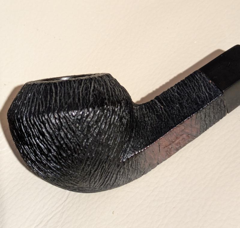[OFFRO] Savinelli Extra pettinata 623 fumata