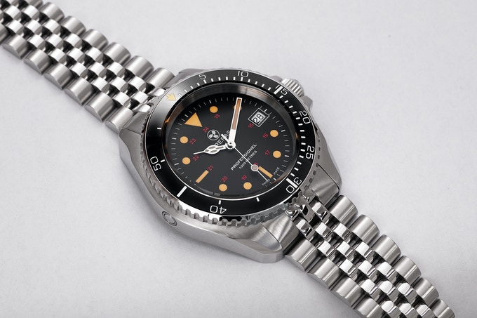 Orologi crepas opinioni store