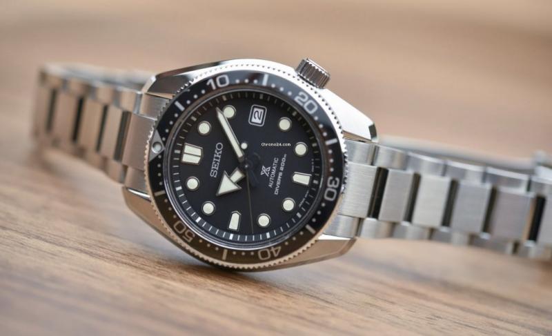 Seiko spb077j1 recensione online