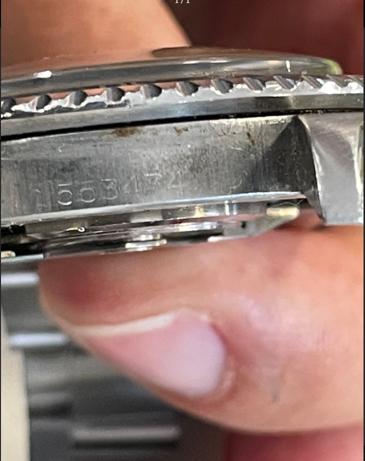 Rolex stainless steel x41900 best sale