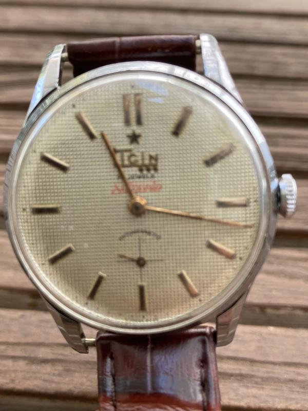 Ticin nuovo acquisto