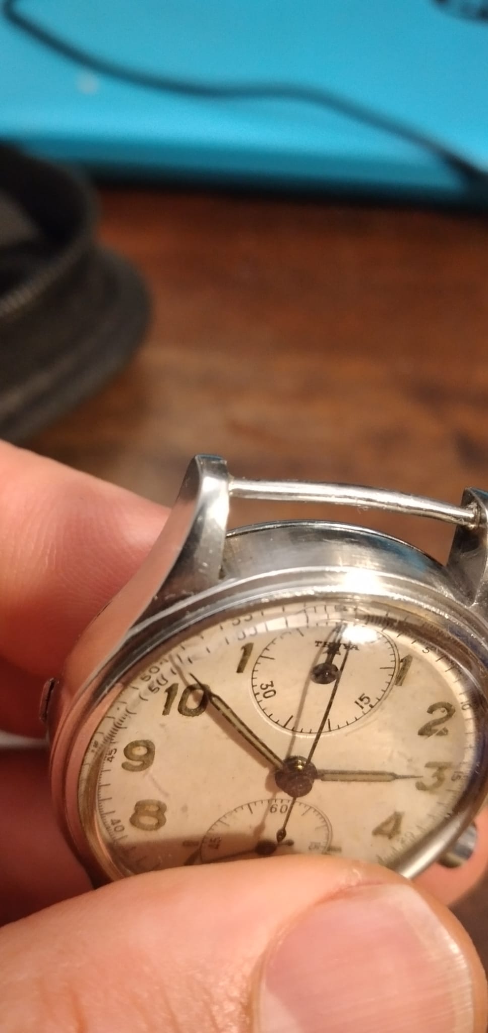 Anse per orologi clearance