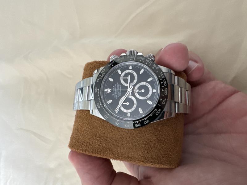 Rolex privati online