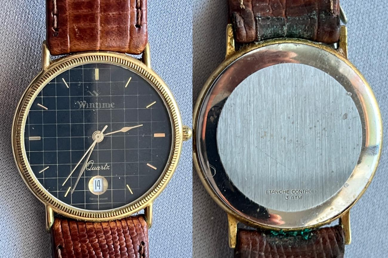 Sottomarche orologi discount