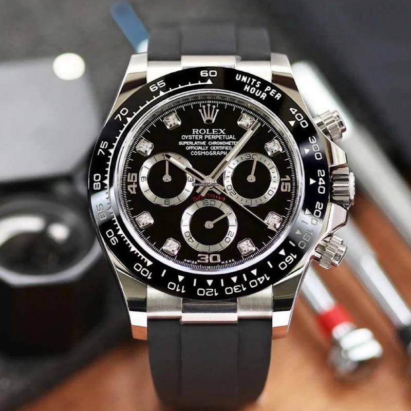 Rolex daytona opinioni clearance