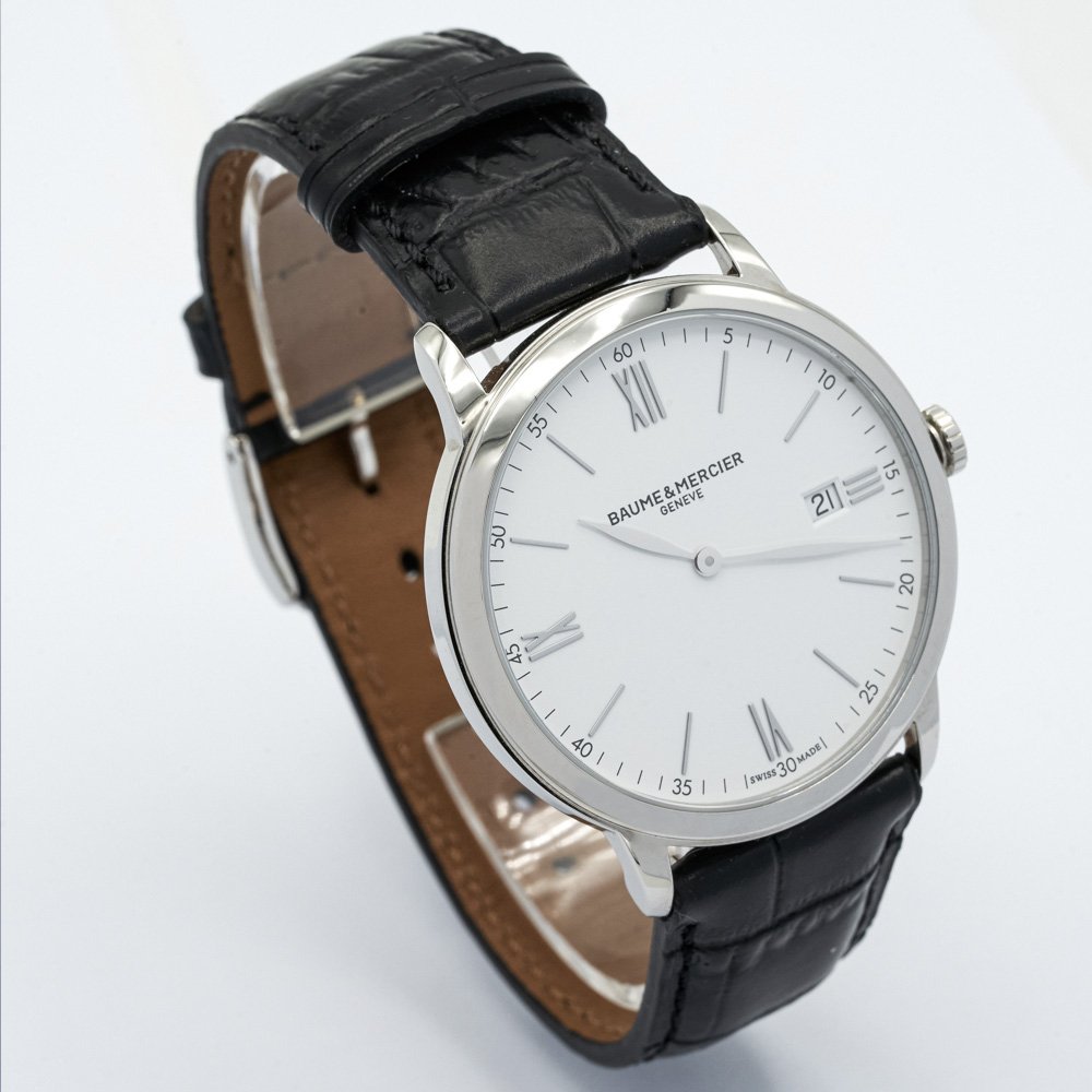Baume et Mercier Classima dubbi da chiarire