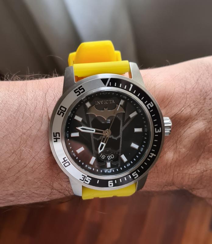 Diver polso piccolo best sale