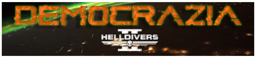 HELLDIVERS II