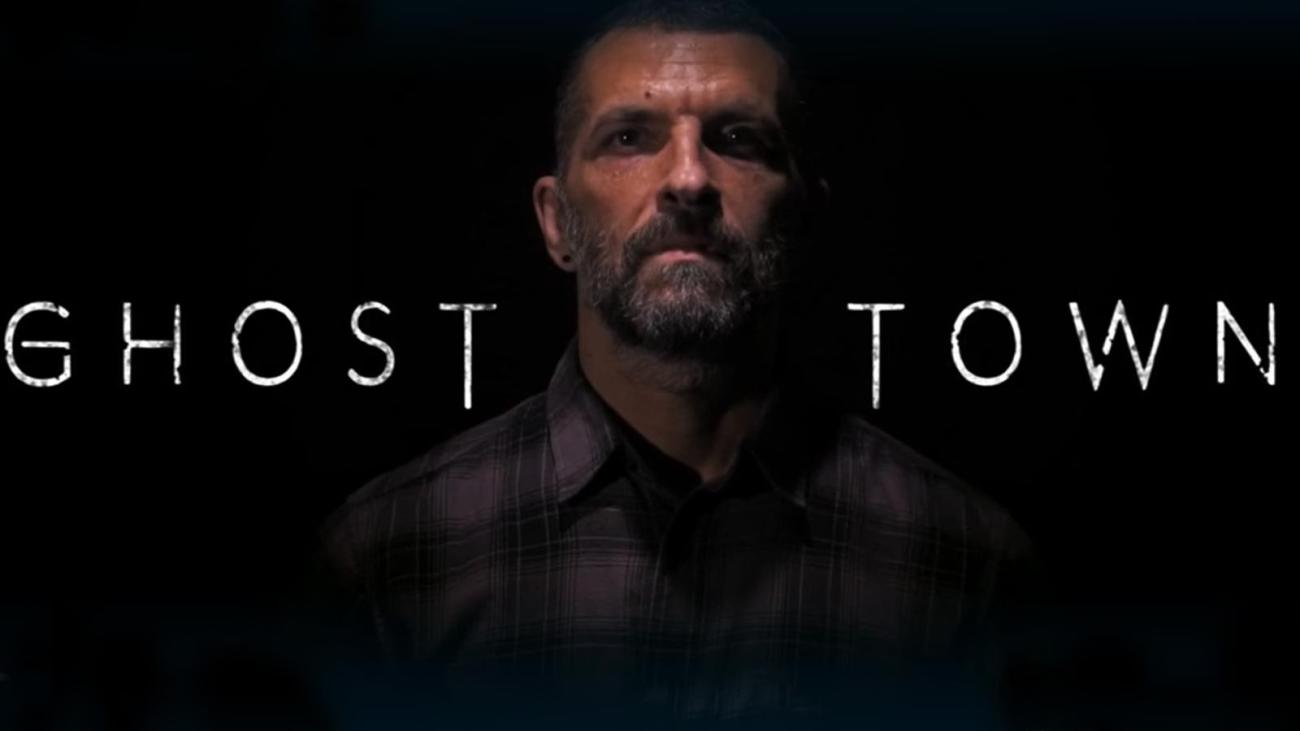 Ghost Town (programma televisivo) (tutti gli episodi)
