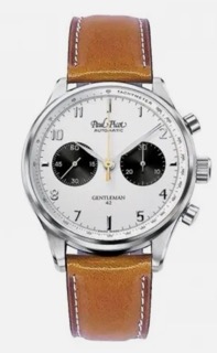 Paul picot gentleman opinioni online