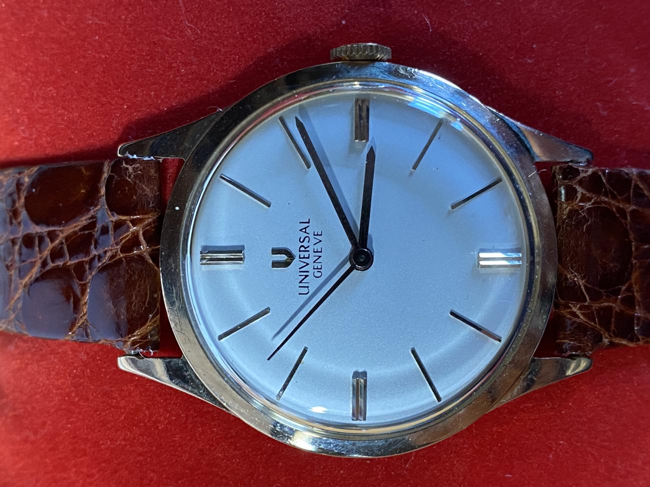 Universal Genève
