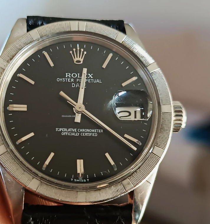 Rolex Oyster Perpetual vs Datejust