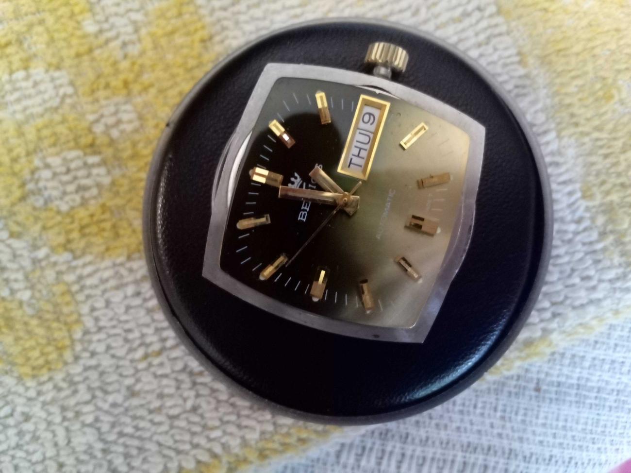 Orologio berios clearance
