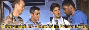 Il Forum di ER - Medici in Prima Linea