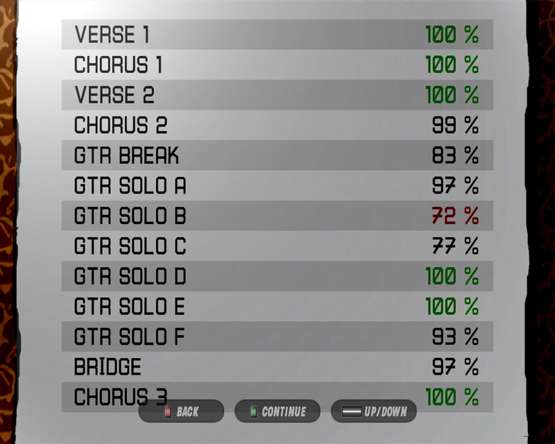 JordanExpert 171k 83 note suonate