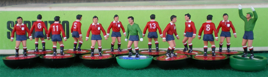 Independiente_1967 team