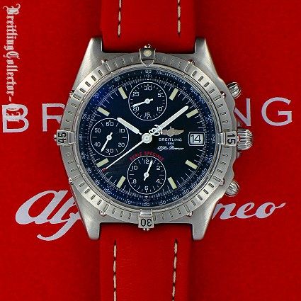 Orologio da abbinare ad Alfa Romeo Montreal : consiglio acquisto - pagina 3