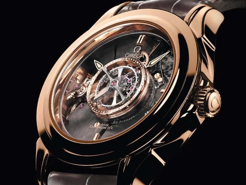 Orologi tourbillon economici store