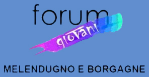 Il Forum dei Giovani di Melendugno e Borgagne!