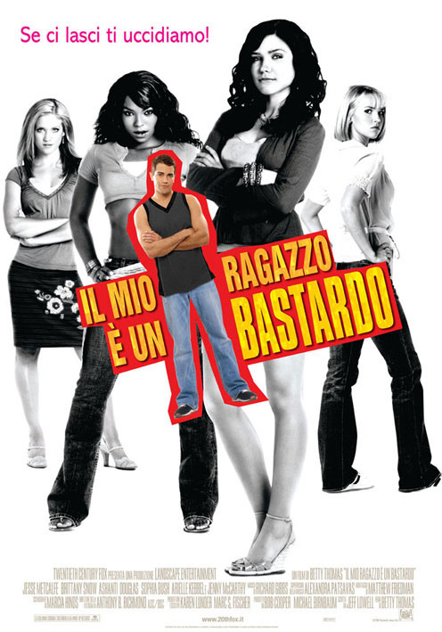 Film Di College Americani Tipo American Pie