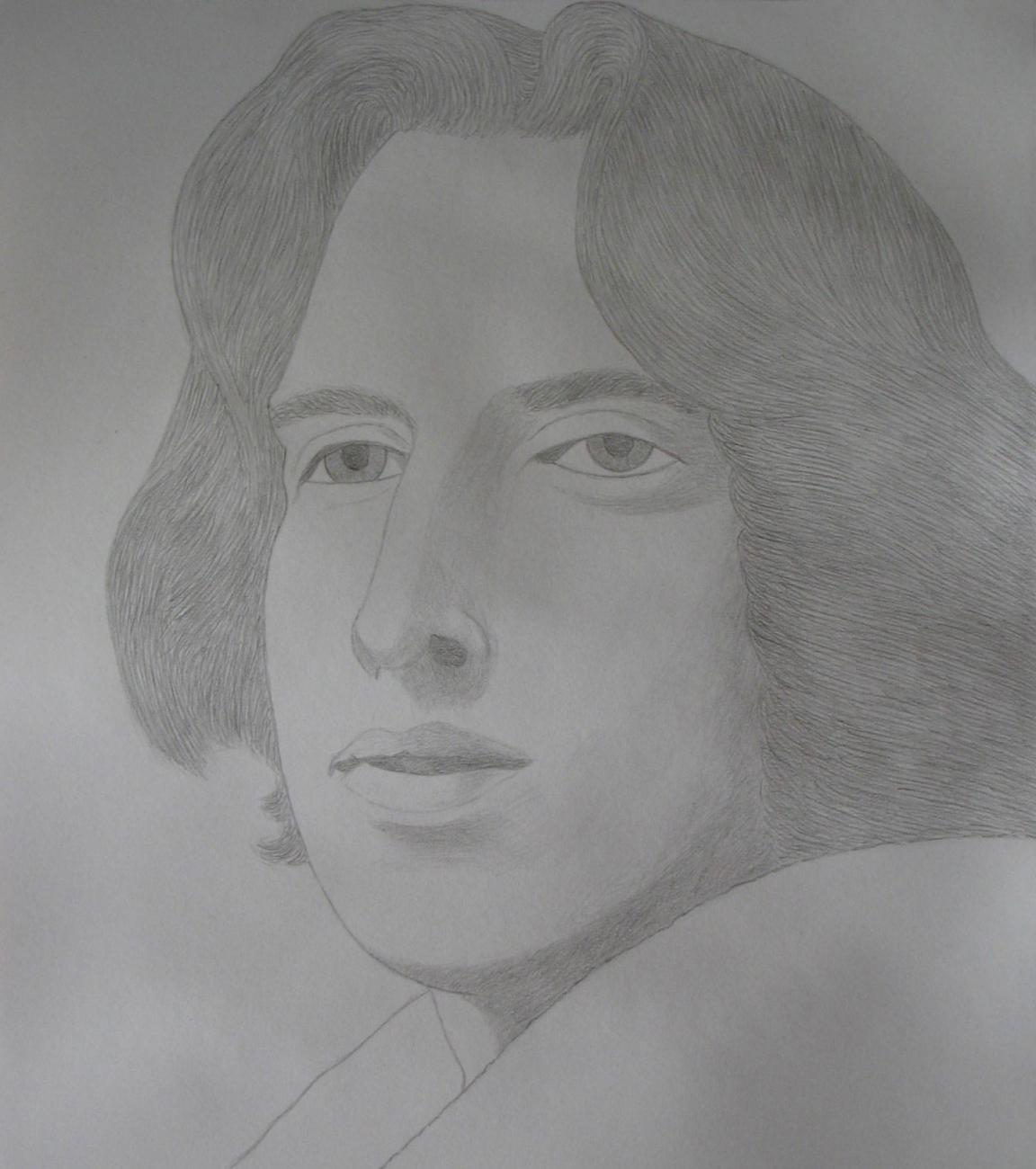 20 - Oscar Wilde
