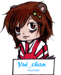 yui-chan