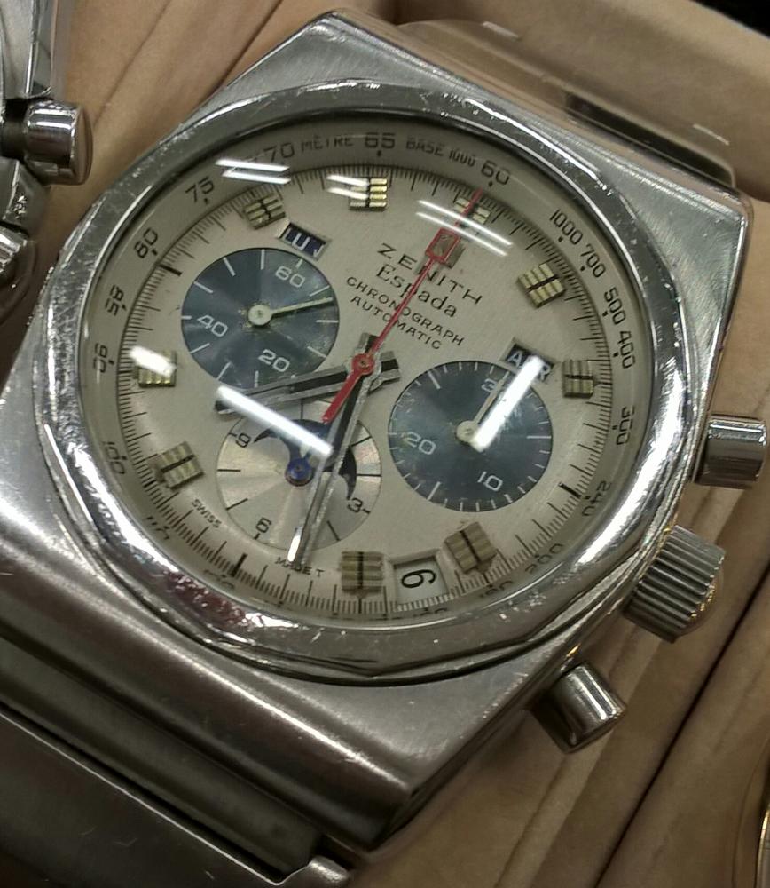 download zenith chronomaster open download zenith chronomaster open