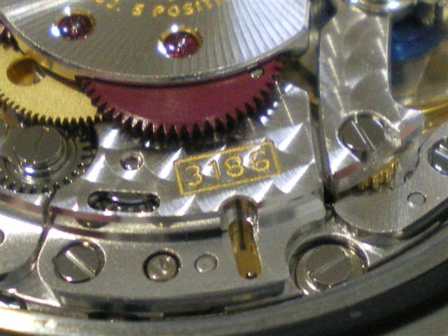 differenze calibro 3185 e 3186