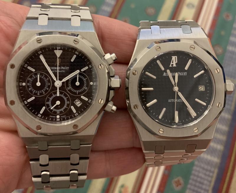 Royal oak 25860 on sale