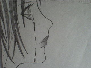 Miei Disegni Nana