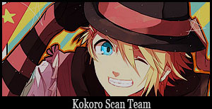 Kokoro Scan Team