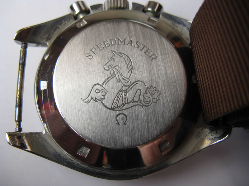 Acquisto Omega Speedmaster Pro (parte II)