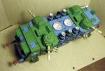 Armoured Train copleto 04