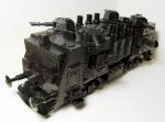 armoured train primer