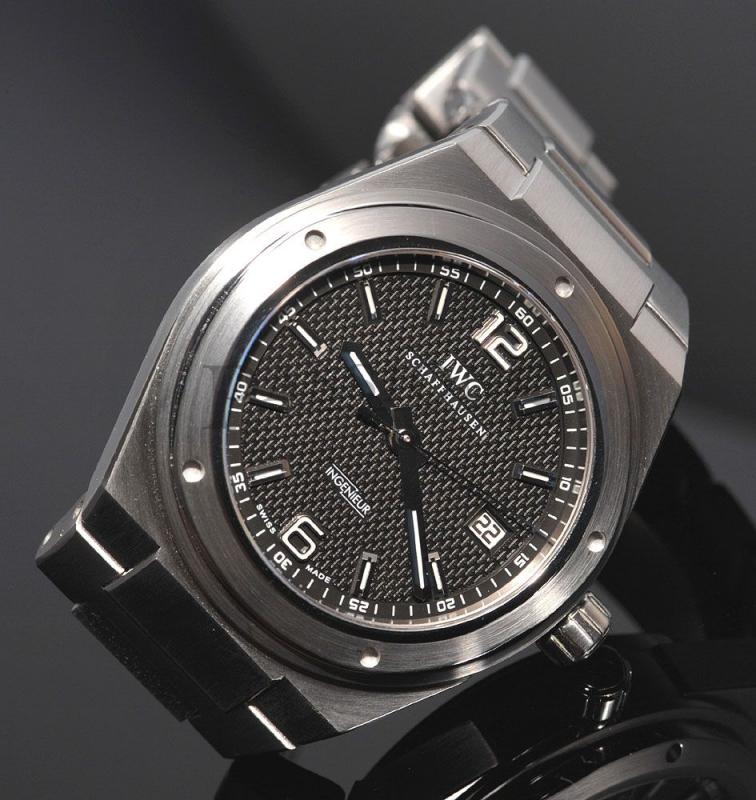 Cerco IWC Ingenieur ref. 3227
