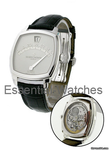 vacheron constantin saltarello