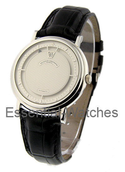 vacheron constantin saltarello