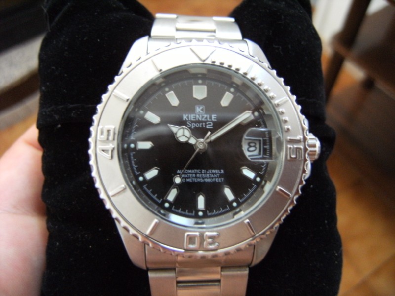 Orologio kienzle sport 2 discount
