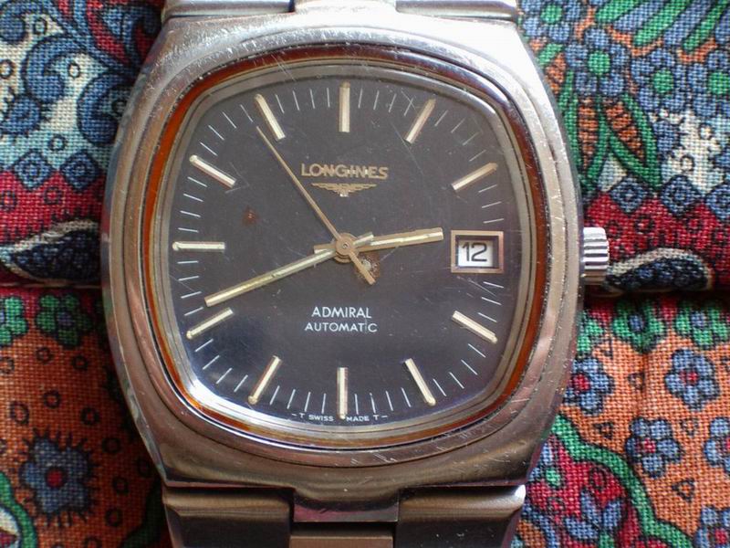 Info Orologi del Nonno, trovati nel cassetto