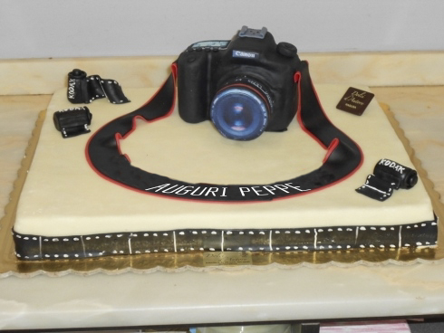 Buon Compleanno Peppe