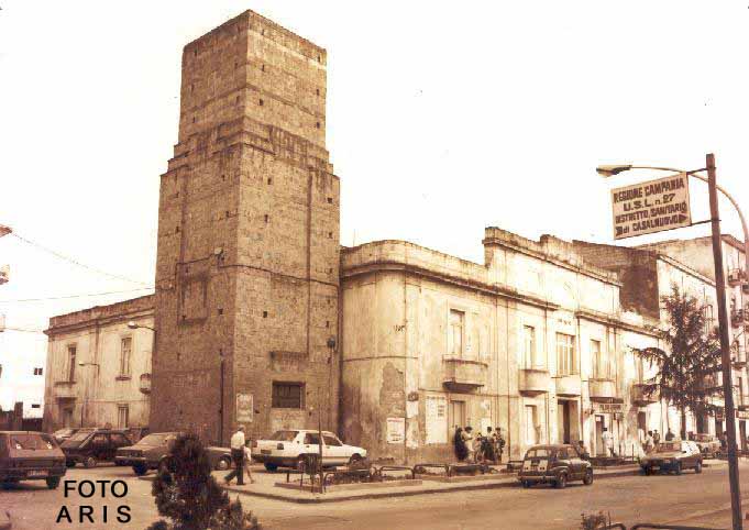 Che Tempo Fa A Casalnuovo Di Napoli