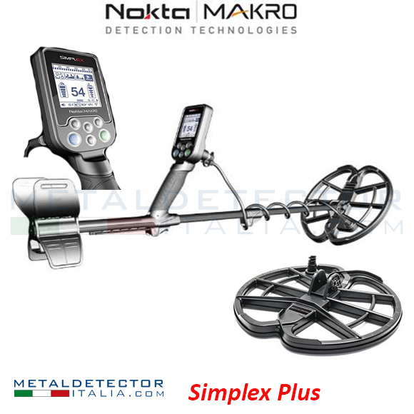 Metaldetectoritalia Metaldetectoritalia