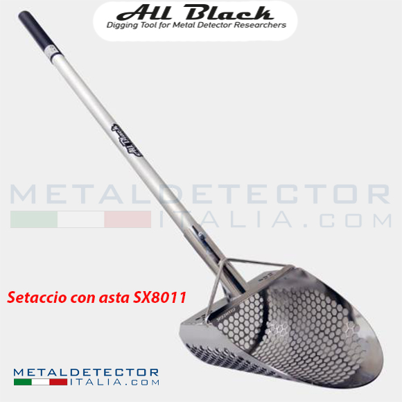 Metaldetectoritalia Metaldetectoritalia