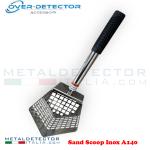 sand_scoop_inox_a140_over_detector