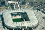 The New Juventus Stadium Design in Italy