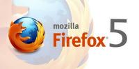 logo firefox5